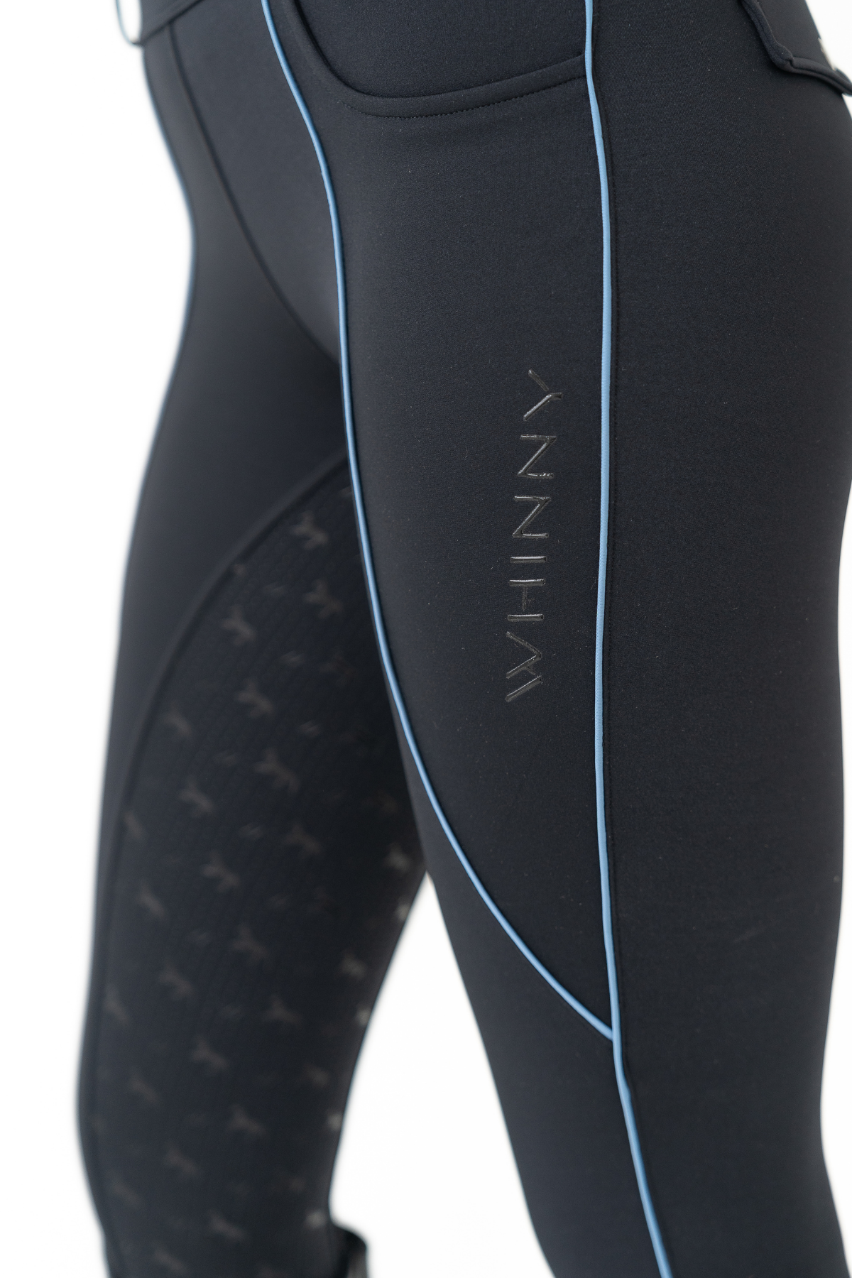 The Blue Dusk Edit – 3 Piece Set