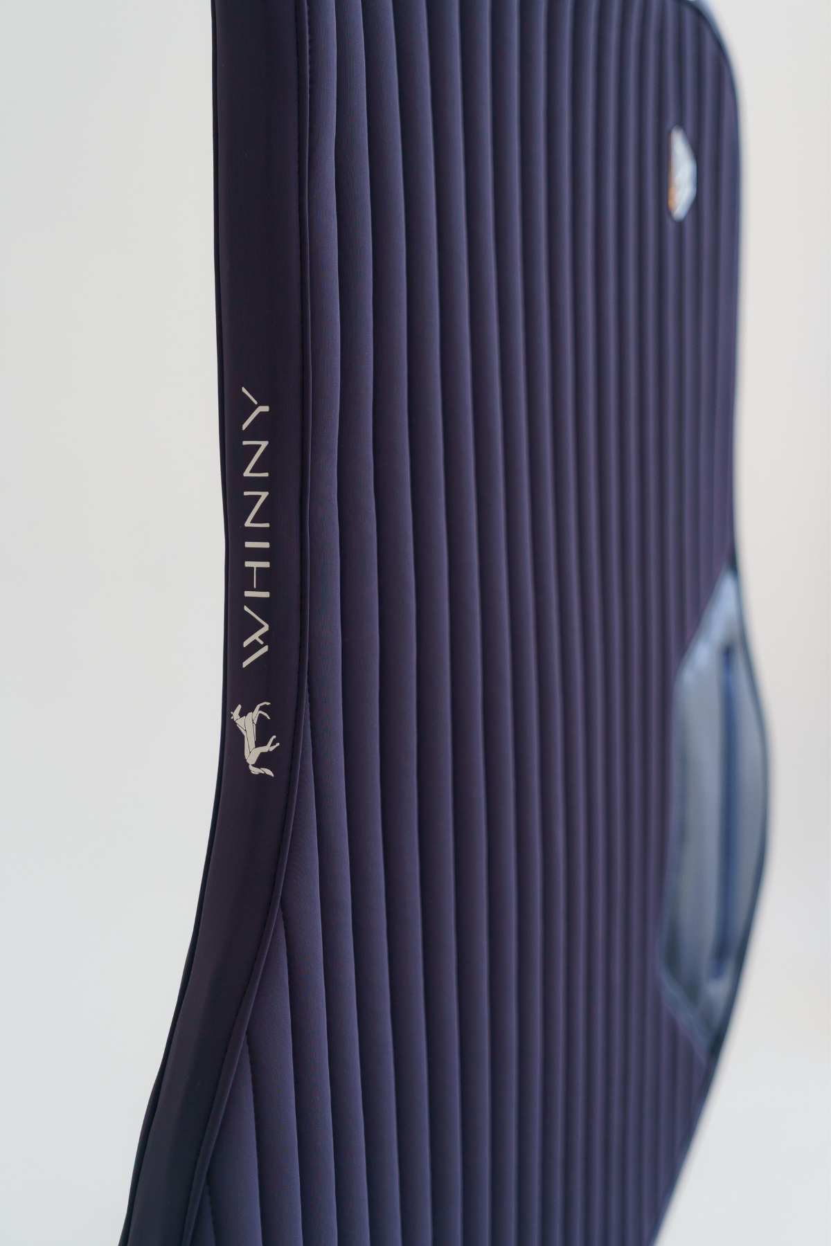 Dressage Saddle Pad - Ink