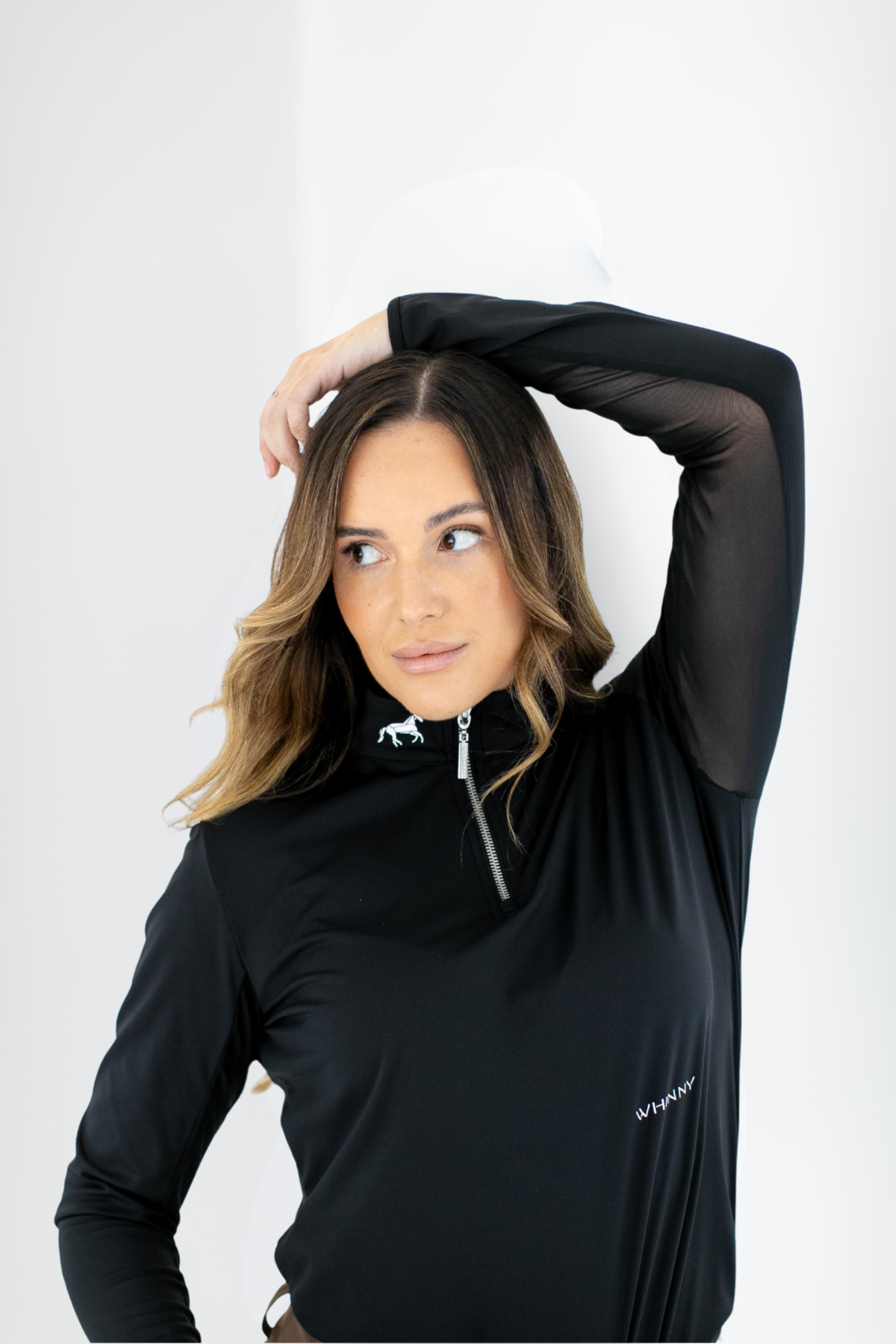 Anchor Base Layer