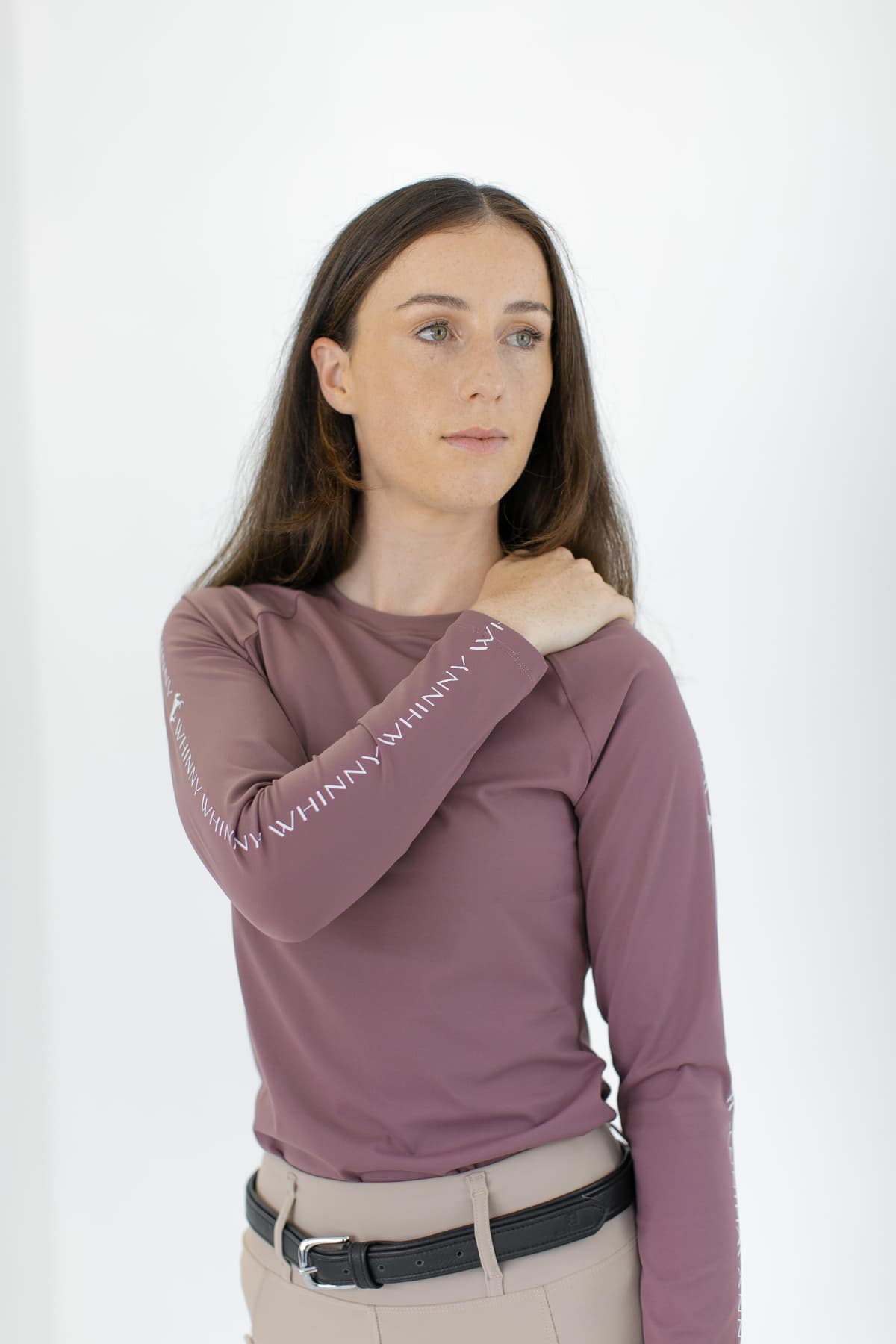ClassicRider Long Sleeve - PRESALE