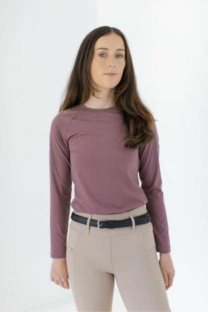ClassicRider Long Sleeve