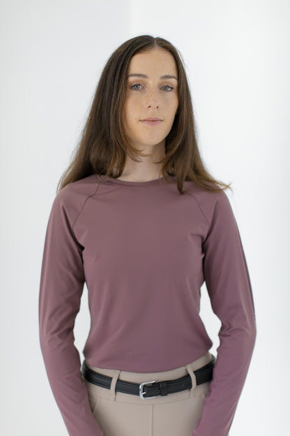 ClassicRider Long Sleeve
