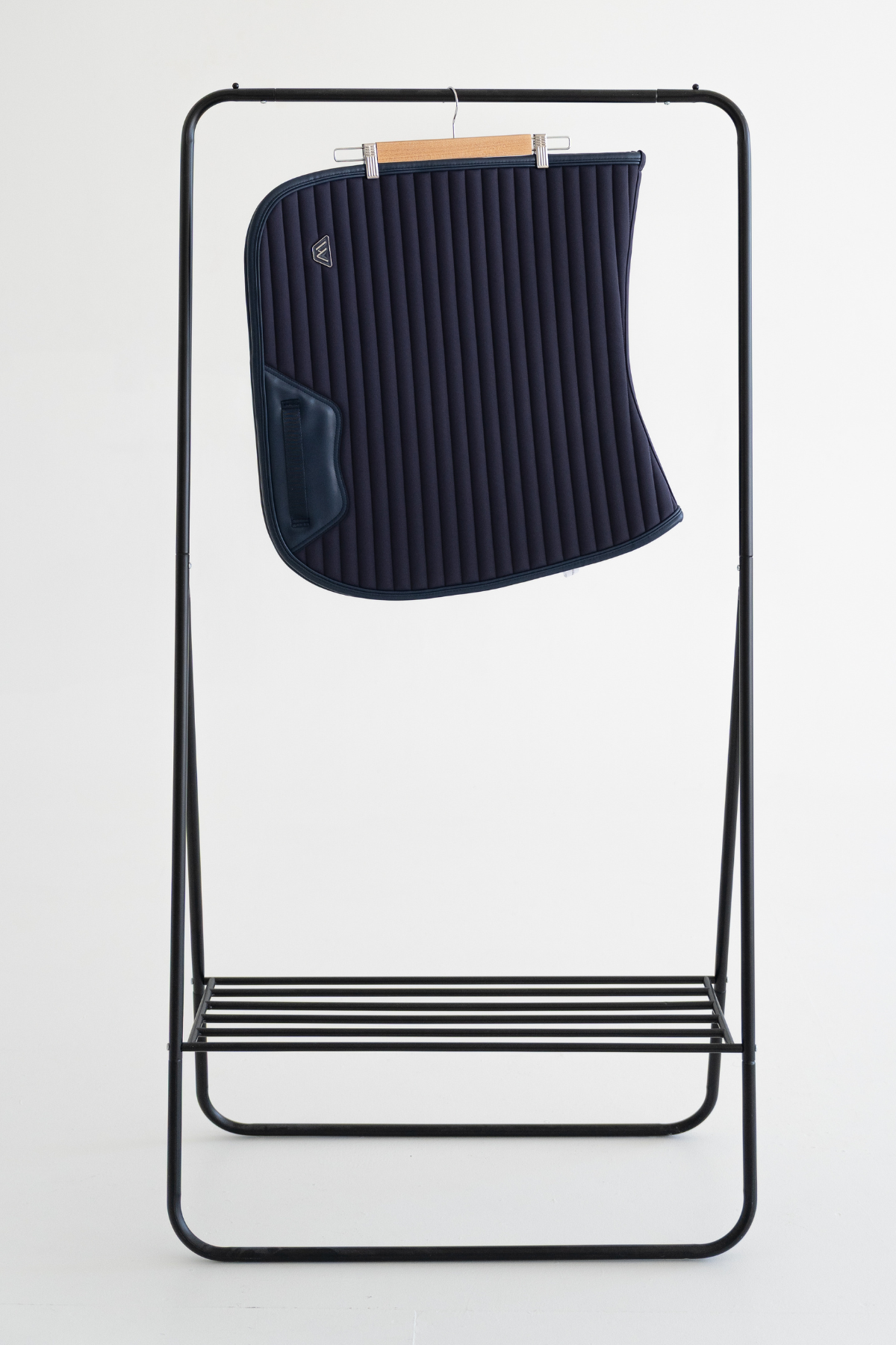 Dressage Saddle Pad - Ink