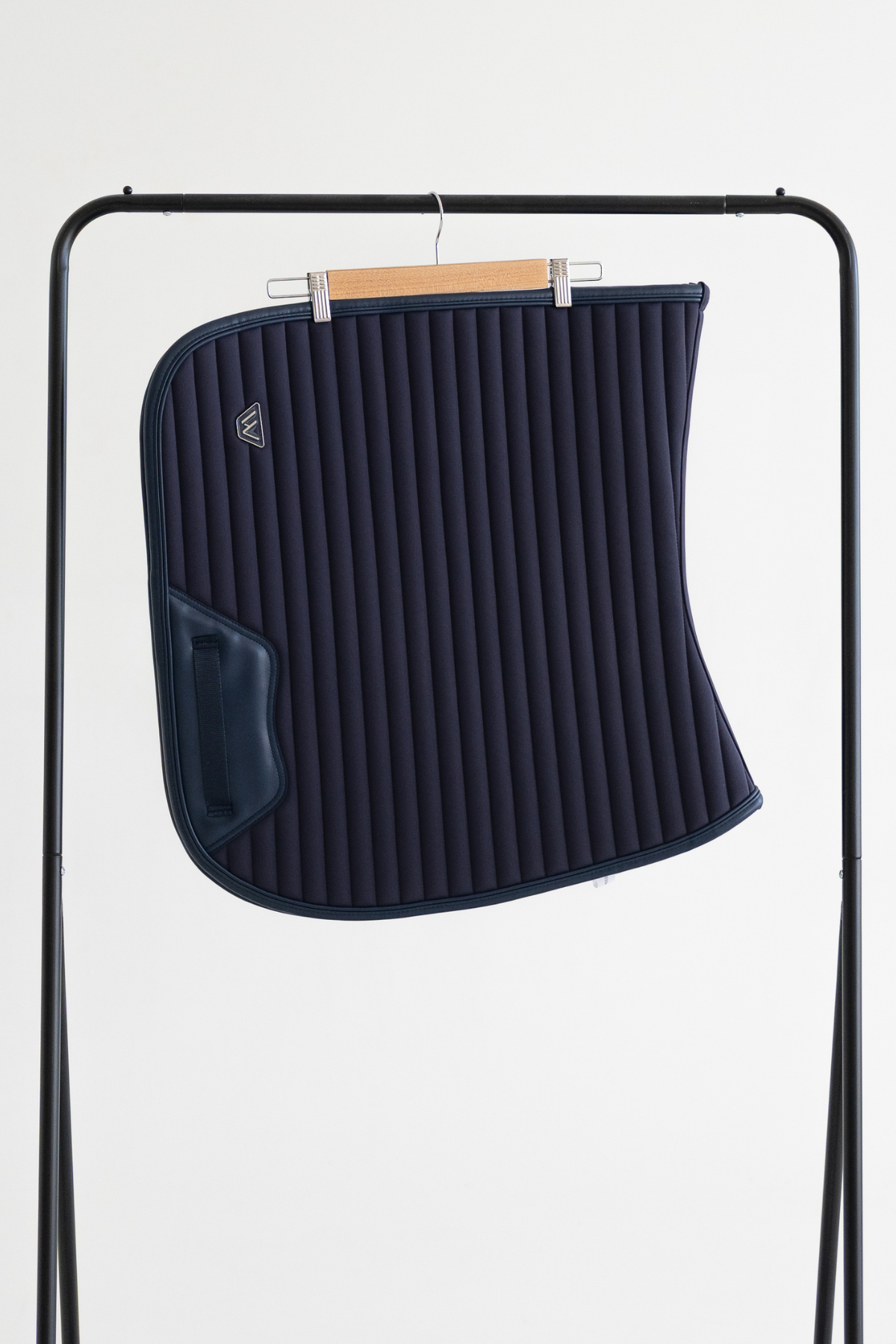 Dressage Saddle Pad - Ink