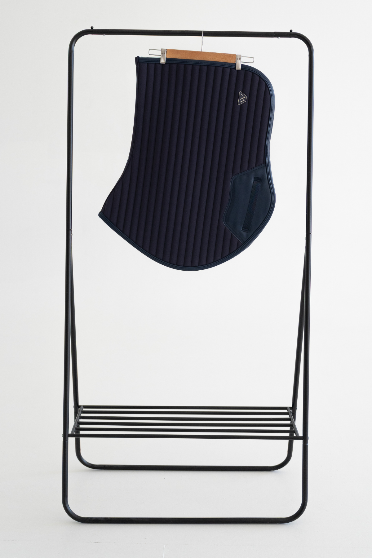 Jump Saddle Pad - Ink