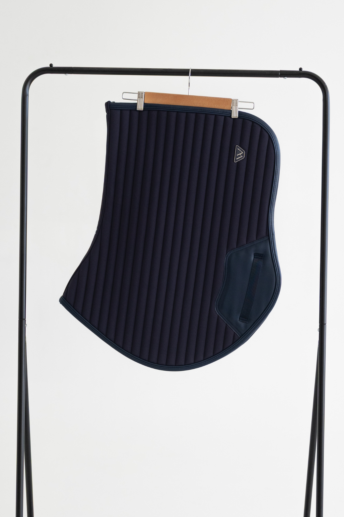 Jump Saddle Pad - Ink