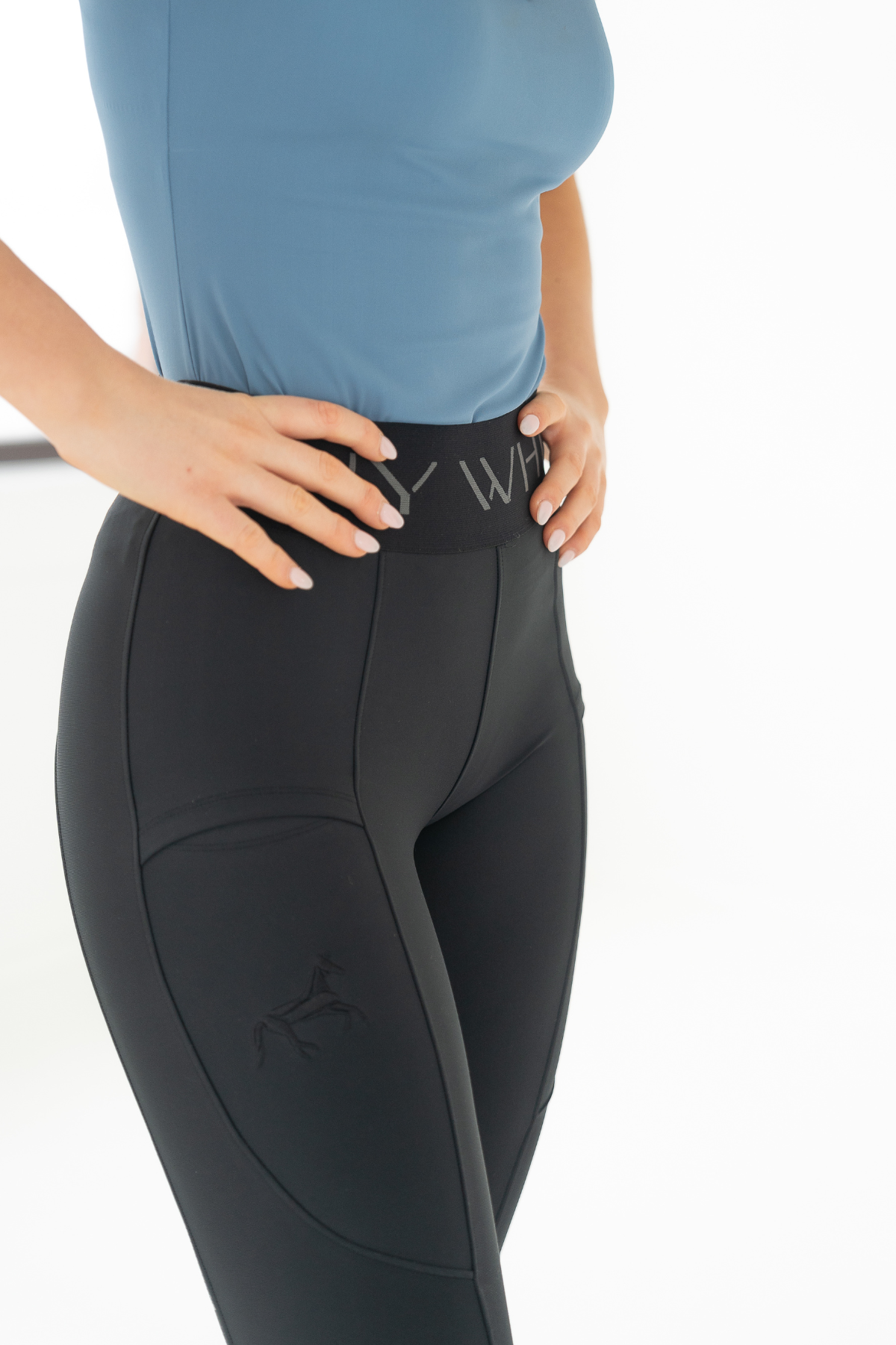 LeisureFlex Leggings