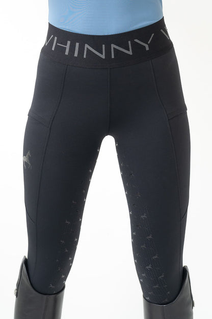 LeisureFlex Leggings