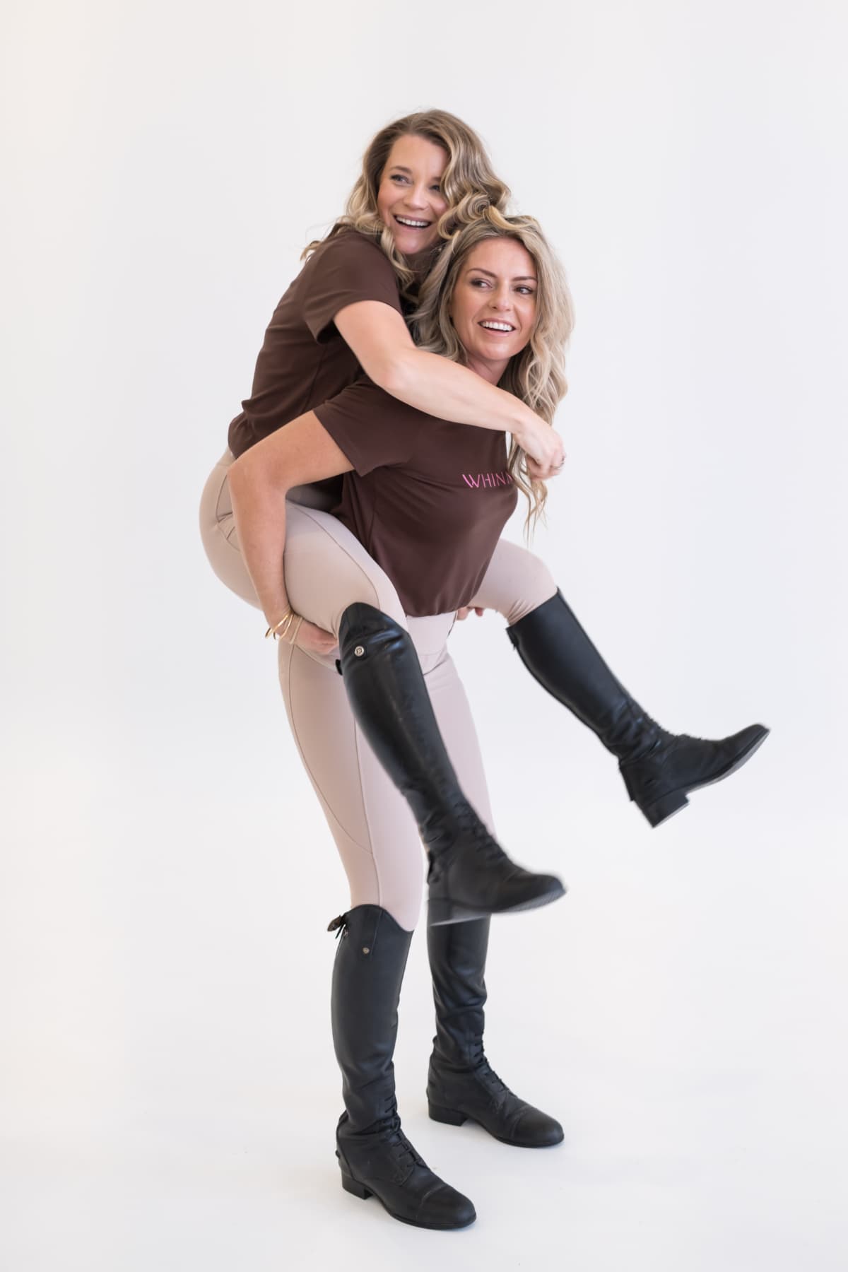 Shift Tee - Expresso