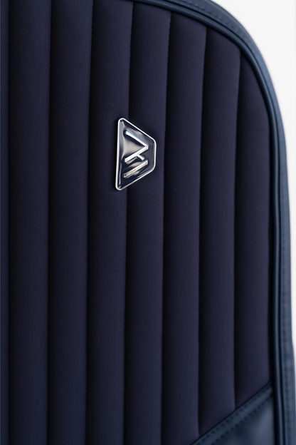 Jump Saddle Pad - Ink