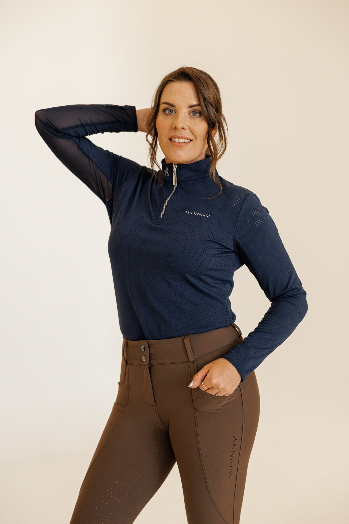 The Heritage - 3 Piece Set