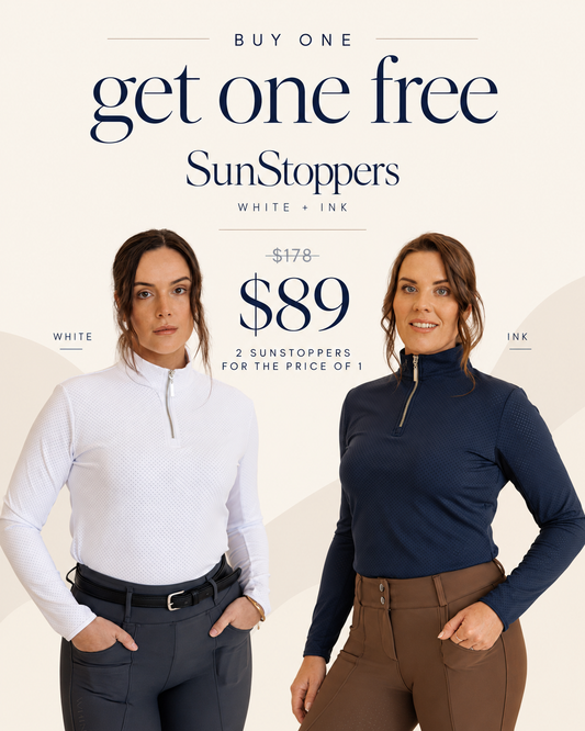 SunStopper | 2 for 1